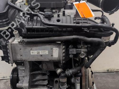 Used Engine Engine 31268364 31268364