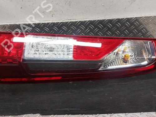 Used Right taillight Right taillight CITROËN JUMPER II Platform/Chassis 2.0 BlueHDi 160 (163 hp) 33717551 33717551