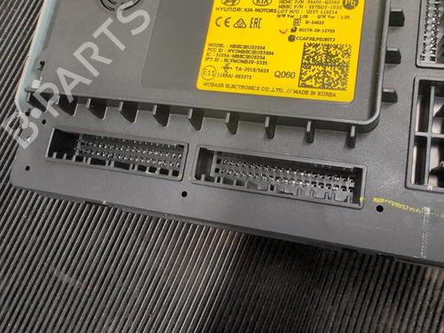 Control unit HYUNDAI i20 III (BC3, BI3) 1.0 T-GDI hybrid 48V | BP29539910M11 - Image 3