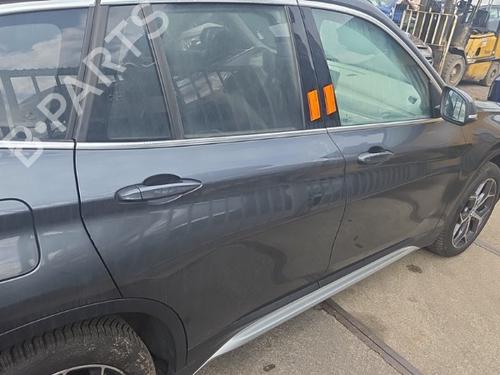 Puerta trasera derecha Puerta trasera derecha BMW X1 (F48) sDrive 20 i (192 hp) 33717589 33717589