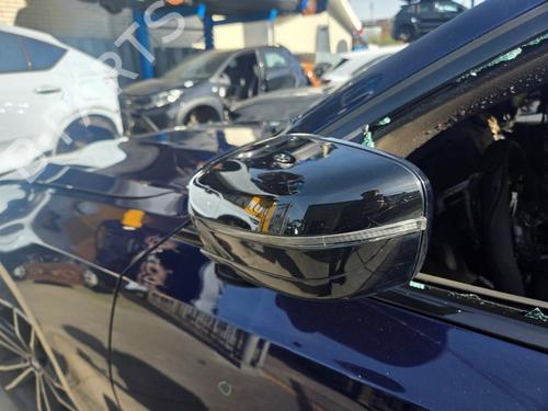 Used Left mirror Left mirror BMW 3 (G20, G80, G28) 320 i (184 hp) 33717517 33717517