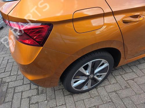 Llanta SKODA FABIA IV (PJ3) 1.0 TSI (95 hp) 30875357