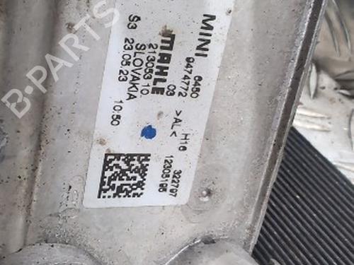 AC radiator BMW i3 (I01) Electric | BP29609428M32 