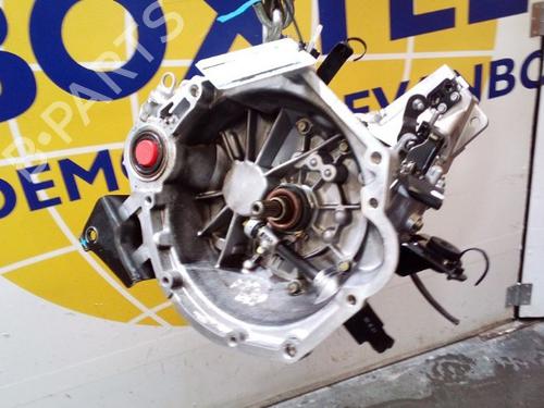 Used Gearbox KIA PICANTO III (JA) 1.0 (67 hp) 28064070