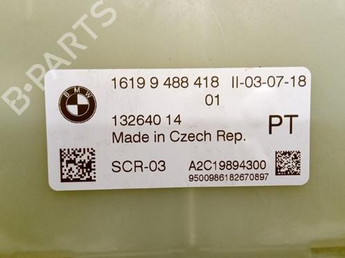 Control unit BMW X3 (G01, F97, G08) xDrive 30 d | BP26044465M11 - Image 2