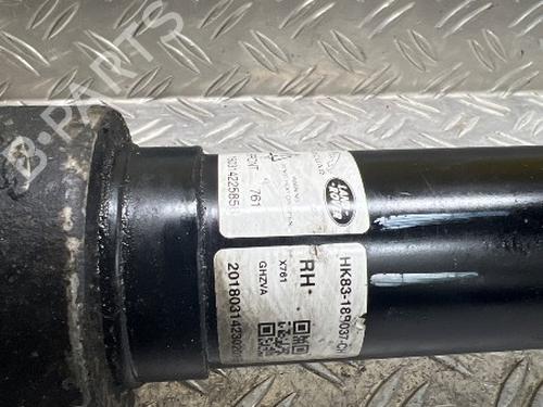Right front shock absorber JAGUAR F-PACE (X761) 3.0 SDV6 AWD | BP26043790M17 - Image 2