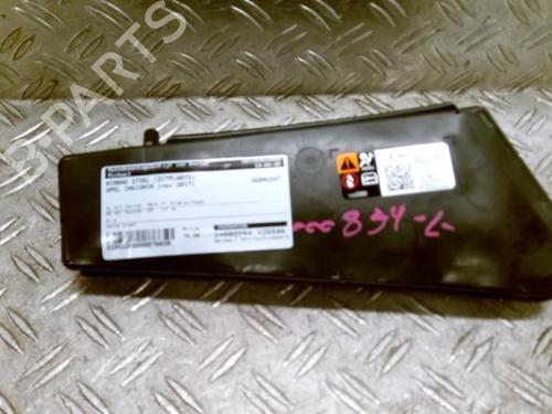 Annen OPEL INSIGNIA B Grand Sport (Z18) 1.5 (68) (140 hp) 30811945