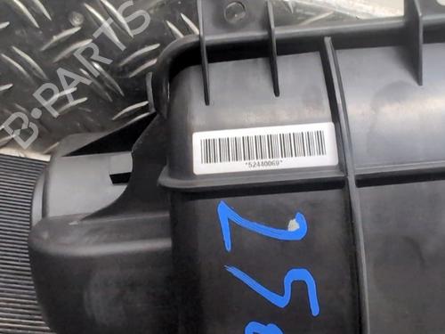Heater blower motor VW TRANSPORTER T5 Van (7HA, 7HH, 7EA, 7EH) 2.0 TDI | BP29710293M62 