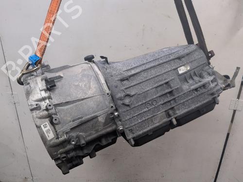 Used Gearbox MERCEDES-BENZ C-CLASS (W205) C 350 e (205.047) (279 hp) 29539790