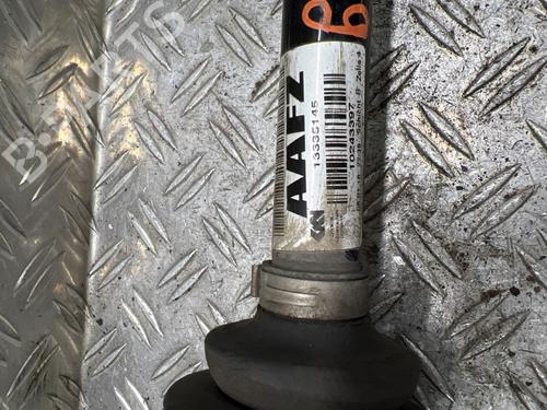 Left front driveshaft OPEL ASTRA J Sports Tourer (P10) 1.4 Turbo (35) | BP26044099M38 