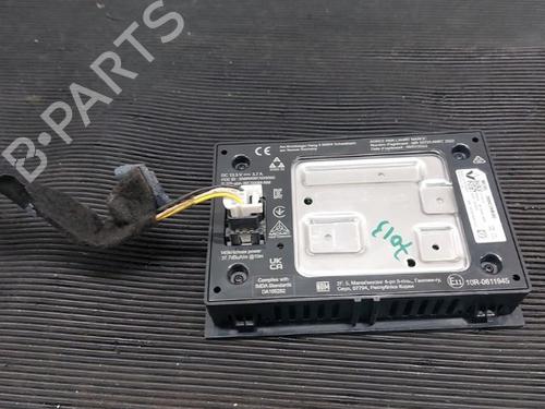 Used Other Other RENAULT MASTER III Platform/Chassis (EV, HV, UV) Z.E. (EV1Z, UV1Z) (77 hp) 33286612 33286612