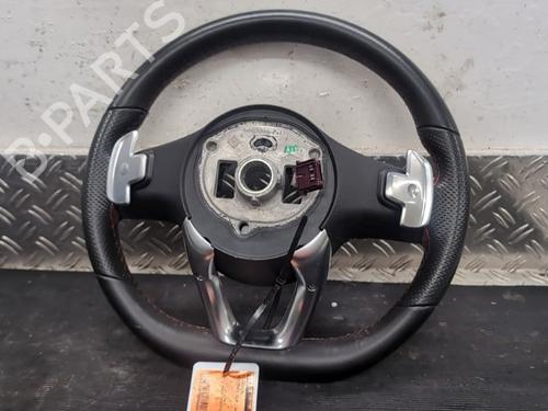 Steering wheel MERCEDES-BENZ CLA (C118) CLA 180 (118.384) | BP33844820C49 - Image 3
