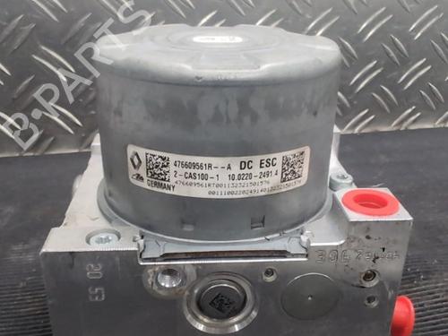 ABS pump RENAULT TRAFIC III Van (FG_) 2.0 dCi 150 (FGMU) | BP30155966M43