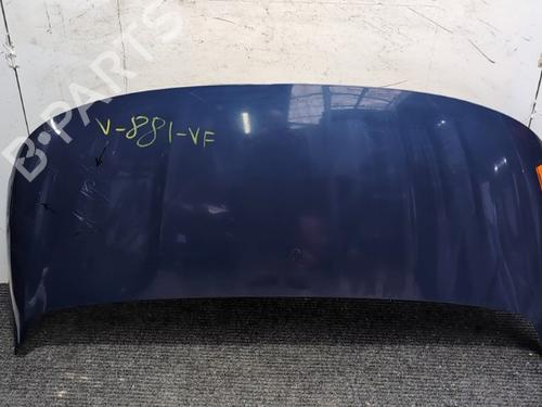 Used Hood Hood CITROËN BERLINGO Box Body/MPV (K9) 1.5 BlueHDi 130 (131 hp) 35805454 35805454