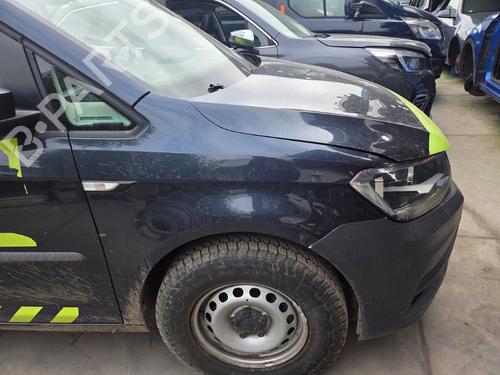 Full front VW CADDY IV Box Body/MPV (SAA, SAH) 2.0 TDI 4motion | BP33888928S1 - Image 6