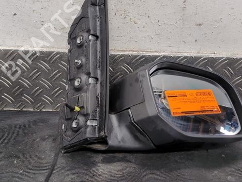 Used Right mirror Right mirror 37153918 37153918