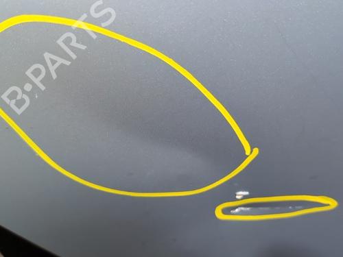 Right front door MERCEDES-BENZ VITO Van (W447) 114 CDI (447.601, 447.603, 447.605) | BP28173683C3