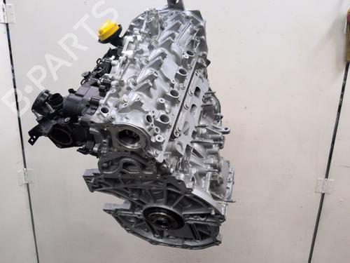 Engine RENAULT KADJAR (HA_, HL_) 1.3 TCe 140 (HLNB, HLN1) | BP29540021M1 