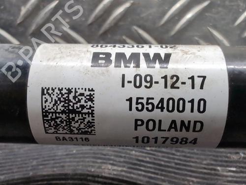 Left front driveshaft MINI MINI Convertible (F57) Cooper | BP34695166M38 - Image 5