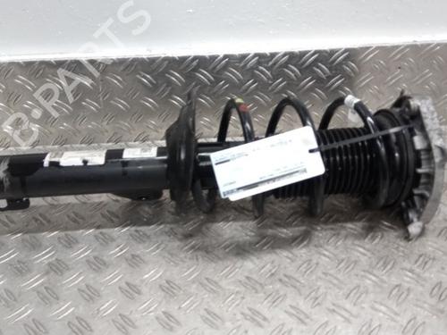 Used Left front shock absorber VW ID.3 (E11, E12) 1st (204 hp) 26045435