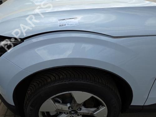 Compleet front VOLVO EX30 (416) Electric | BP26048112S1 - Image 5