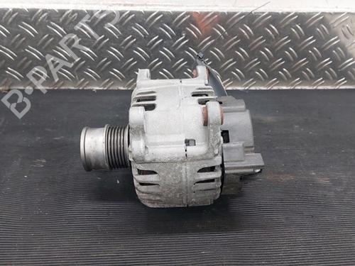 Used Alternator Alternator VW GOLF VII Variant (BA5, BV5) 1.5 TSI (130 hp) 33717508 33717508