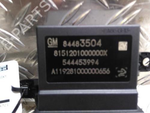 Electronic module OPEL ASTRA K Sports Tourer (B16) 1.5 CRDI (35) | BP26042627M83 