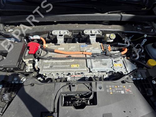 Engine RENAULT MEGANE E-TECH SUV EV60 (BNJ1) | BP38911895M1 - Image 3