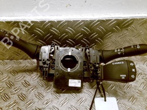 Rattstammestilk RENAULT MEGANE IV Grandtour (K9A/M/N_) E-TECH 160 (K9NH) (158 hp) 26046268
