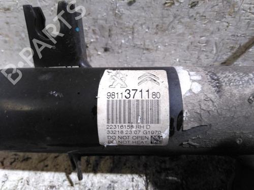Right front shock absorber CITROËN C3 III (SX) 1.2 PureTech 82 | BP26041440M17 - Image 2