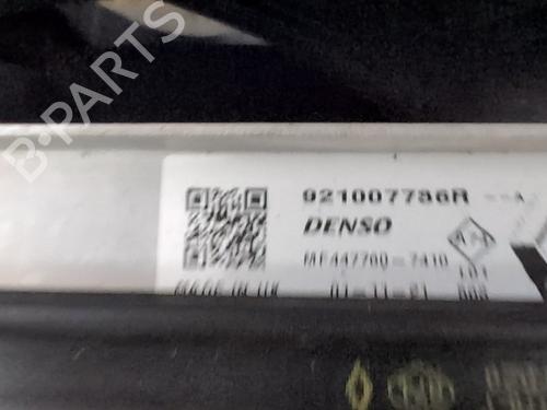 Radiator set RENAULT KANGOO Express (FW0/1_) Z.E. (FW0Z, FW1Z) | BP37266498M120 - Image 4