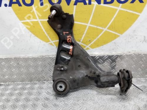 Used Left front suspension arm MERCEDES-BENZ V-CLASS (W447) V 300 CDI / d (447.811, 447.813, 447.815) (239 hp) 26044569