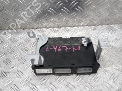 Control unit SUZUKI VITARA (LY) 1.4 Hybrid (Mild Hybrid) (APK414) | BP26046324M11 - Image 3
