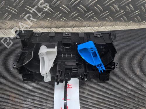 Climate control RENAULT TRAFIC III Van (FG_) 2.0 dCi 150 (FGMU) | BP29539884I5