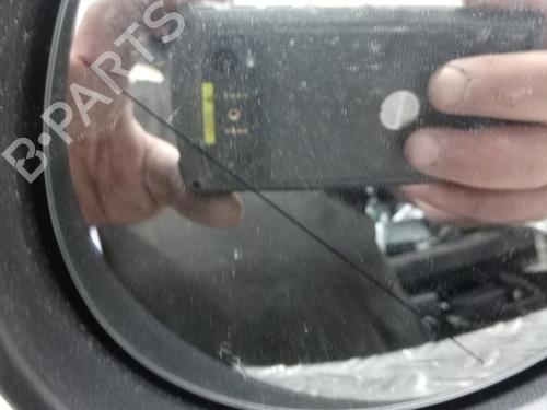 Left mirror MINI MINI (F56) Cooper | BP26164500C26 