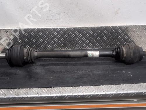 Drivaksel bagtil venstre MERCEDES-BENZ VITO Van (W447) 110 CDI (447.601, 447.603, 447.605) (102 hp) 30052342