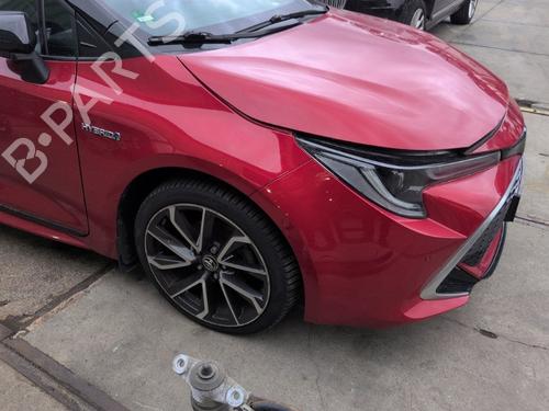 Full front TOYOTA COROLLA Hatchback (_E21_, _EA1_, _EH1_) 1.8 Hybrid (ZWE211, ZWE219) | BP40450721S1 - Image 5