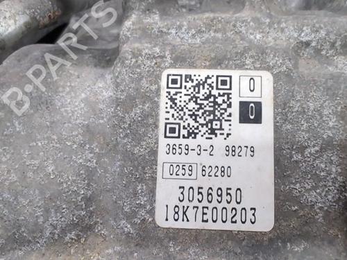 Gearbox CITROËN BERLINGO Box Body/MPV (K9) 1.5 BlueHDi 130 | BP36185578M3  - Image 5