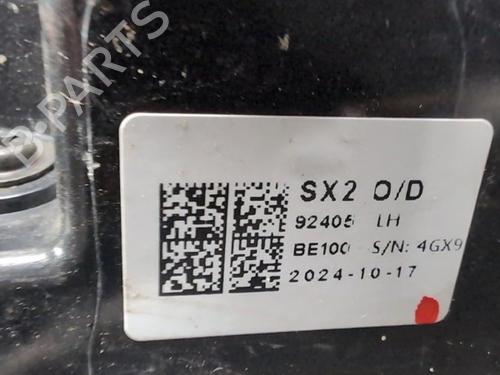 Left taillight HYUNDAI KONA (SX2) 1.6 GDi Hybrid | BP38108365C34 - Image 6