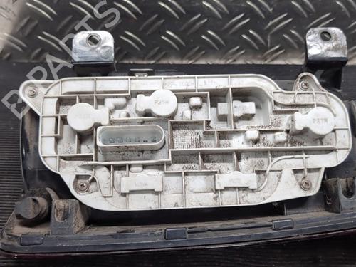 Left taillight VW CADDY IV Box Body/MPV (SAA, SAH) 1.4 TGI CNG | BP30875303C34