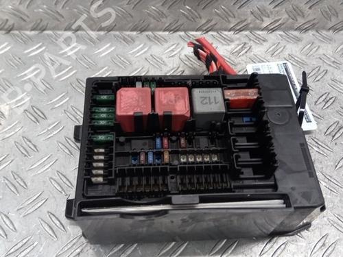Fuse box MERCEDES-BENZ EQE (V295) EQE 300 (295.111) | BP26047167E1 - Image 3