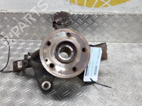 Used Left front steering knuckle MERCEDES-BENZ VITO Van (W447) 111 CDI (447.601, 447.603, 447.605) (114 hp) 26044806