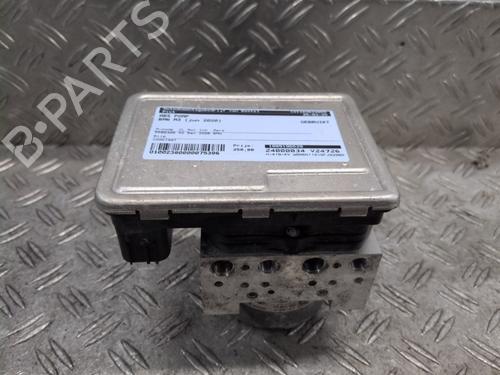 Used ABS pump ABS pump BMW 3 Touring (G21, G81) M 340 i xDrive (374 hp) 26047198 26047198