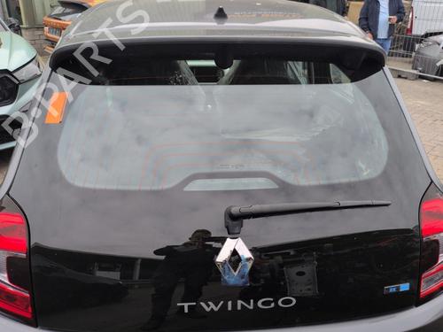 Tailgate RENAULT TWINGO III (BCM_, BCA_) Z.E: (BCA1) | BP33888917C6 - Image 2