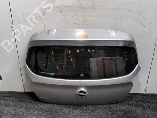 Used Tailgate Tailgate 37153919 37153919