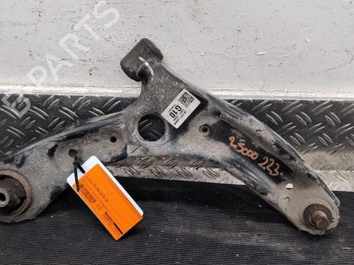 Used Right front suspension arm KIA PICANTO III (JA) 1.0 (67 hp) 31627415