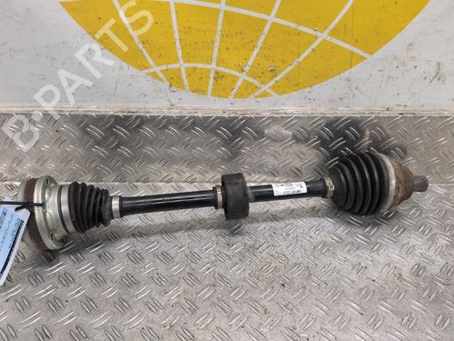 Used Right front driveshaft VW GOLF VII (5G1, BQ1, BE1, BE2) e-Golf (115 hp) 26044665