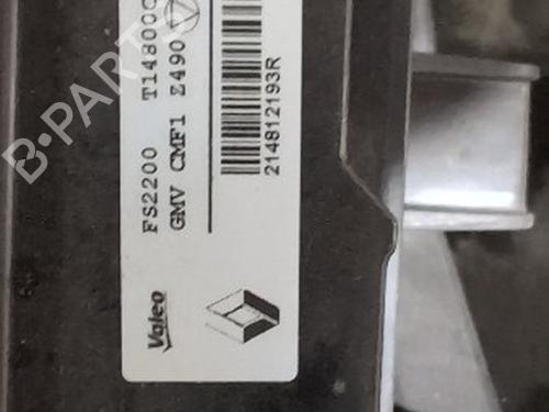 Full front RENAULT ESPACE V (JR_) 1.8 TCe 225 | BP32404271S1