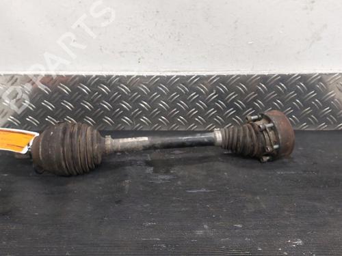Used Left front driveshaft Left front driveshaft VW CADDY IV Box Body/MPV (SAA, SAH) 2.0 TDI (75 hp) 33844679 33844679