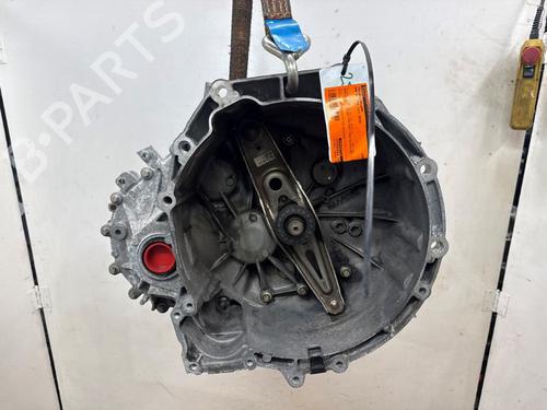 Used Gearbox Gearbox 37266502 37266502